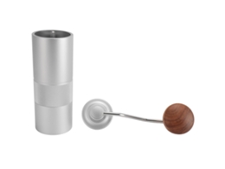 Moedor Manual de Café LAXISCREED com Alça Longa