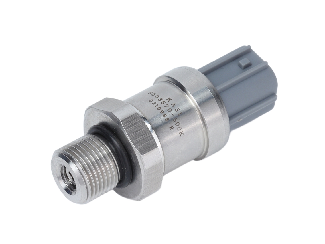Sensor de Alta Pressão para Escavadora Daewoo | S/MARCA