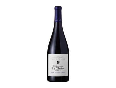 Vinho CHÂTEAU DE LA CHAIZE Gamay Brouilly (0.75 L - 1 Unidade)