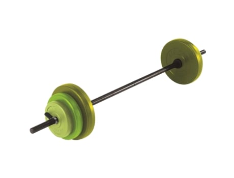 Eco Body Barra Pesa 20kg