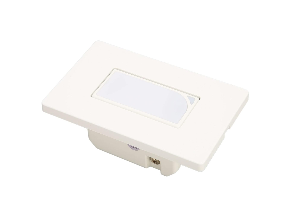 Interruptor De Parede Wi-fi Com Comando, Interruptor Inteligente