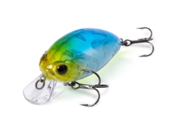 Lure Quantum FAT Minnow SR – 10g