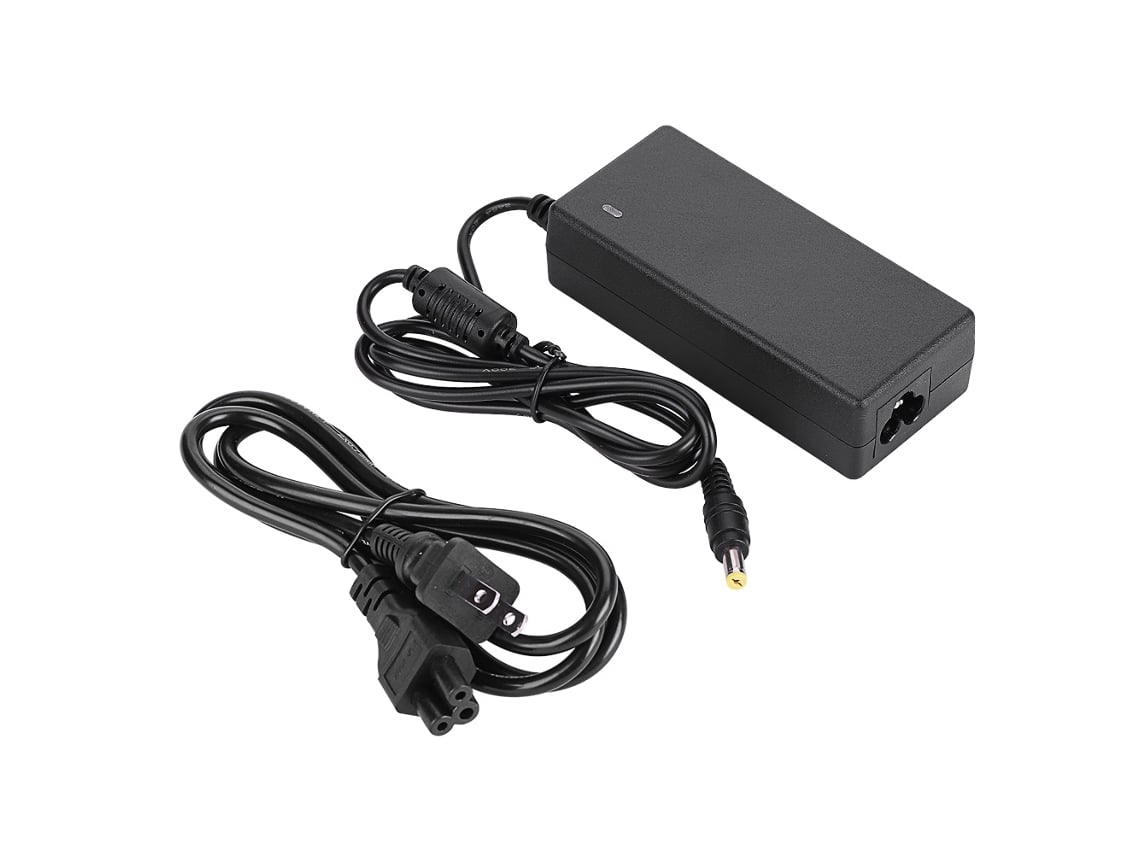 Adaptador de Energia EOOCOO Proteção Multinível para Notebook com plugue Eua