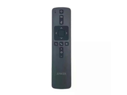 Novo Controle Remoto Original Compatível Com O Mini Projetor Portátil Bluetooth Anker Nebula