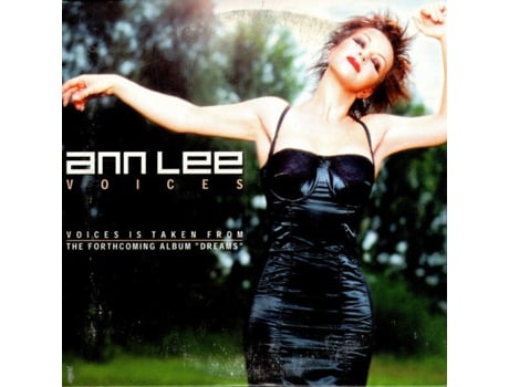 Cd Voices, Ann Lee High Fashion Music