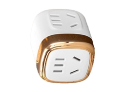 Laxiscreed Conversor De Energia Multifuncional Com Carregador Multi-portas Para Casa E Viagens