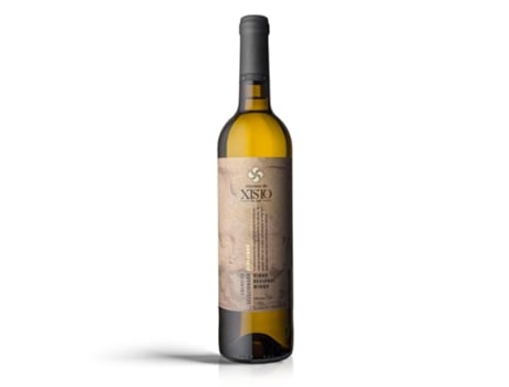 Vinho Encosta Do Xisto Colheita Selecionada Loureiro 2022 75cl