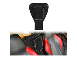 Bolsa De Armazenamento Para Polaris Ranger Rzr 800 Xp570 1000 Xp 4 900 No Assento Central