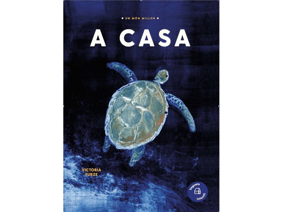 Livro A Casa de Victoria Furze