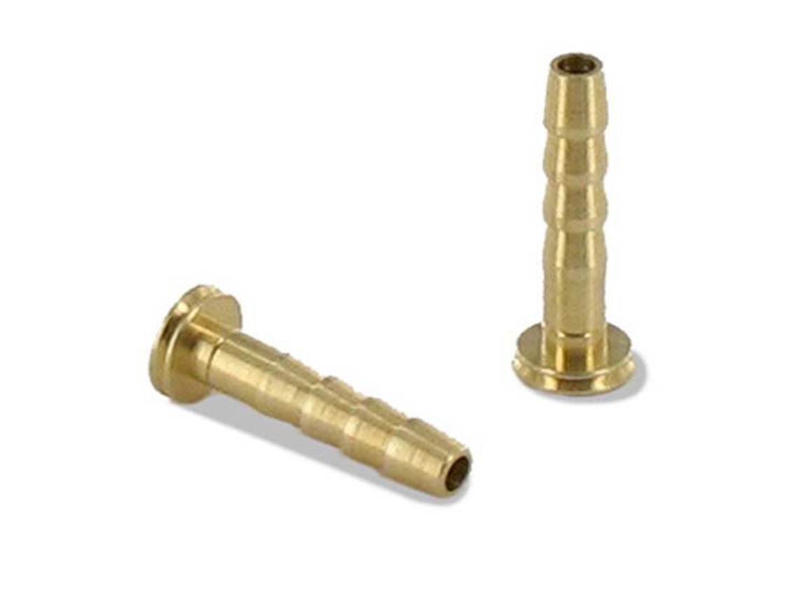 Alfinete Bh59 50 Unidades Douradovar