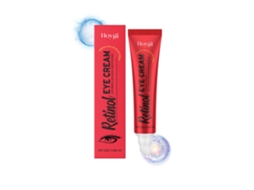 Creme Anti idade Olhos com Retinol