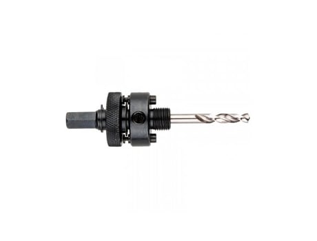 Suporte Adaptador Coroa 32 152mm 3/8 57h940 Grafite Graphite