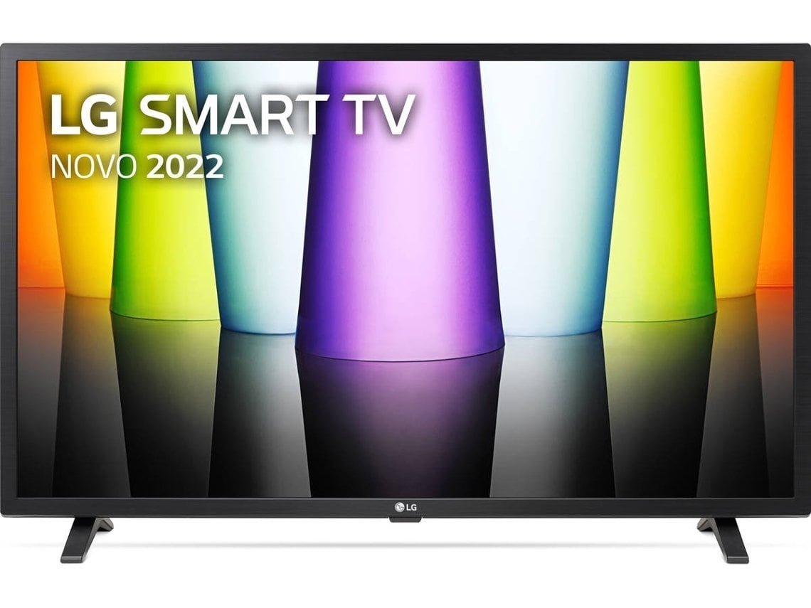 TV LG 32LQ570B6LA.AEU (Outlet Grade A - LED - 32'' - 81 cm - HD - Smart ...
