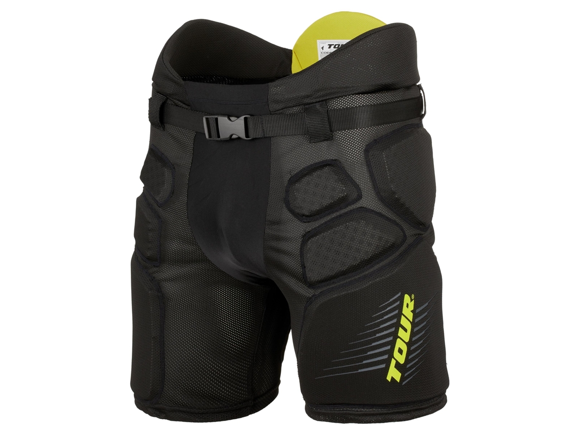 Patins Tour Code Velikost-oblacil: Sr M