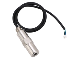 Transdutor de Pressão de Aço Inoxidável M10x1.5 0.5‑4.5v | S/MARCA