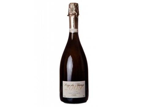 Pagamento de Tharsys Milléssime Blanc 2016 PAGO DE THARSYS