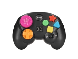 Ats juego de Memoria Electrónico Portátil Interactivo Con Luces Y Sonidos Clásico para Niños