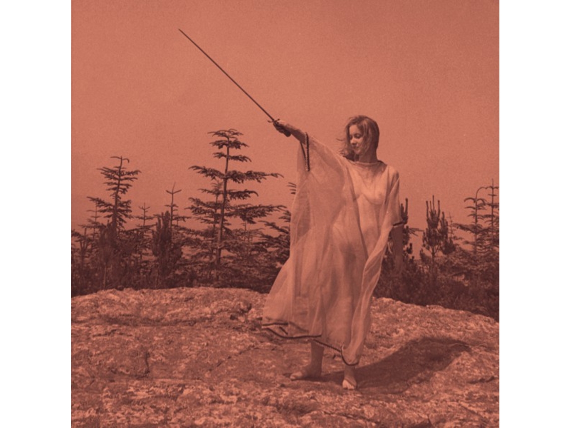 CD Unknown Mortal Orchestra - II