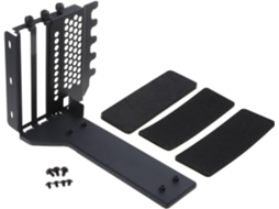 Suporte Vertical Para Placa Gráfica Pci-e X16+ Gen4/3 Pcie 3.0 16x