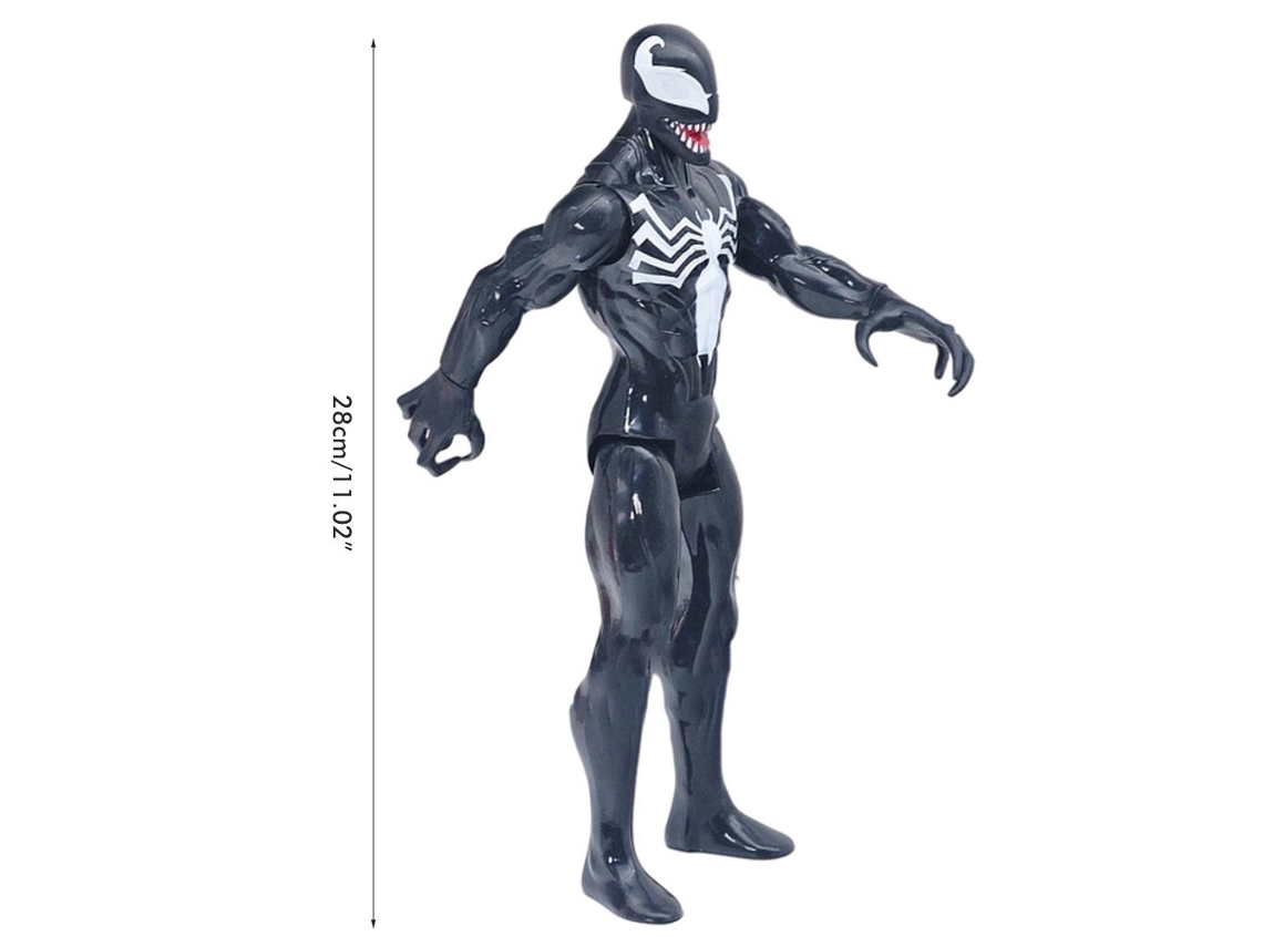 Figura De Ação (12 Polegadas Articulada, Presente Para Crianças) Eoocoo