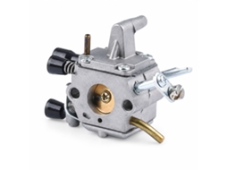 Carburador Compatível Com Roçadoras Stihl Fs400 Fs450 Fs480, Substitui Zama C1q-s154