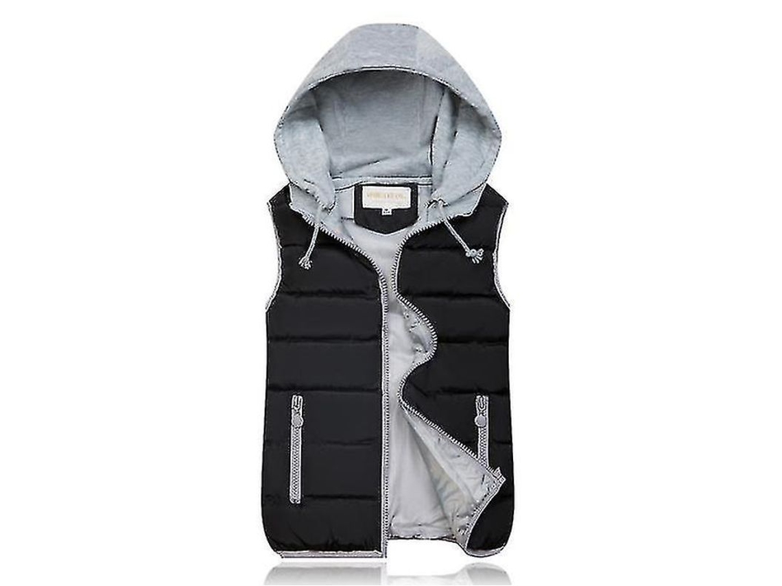 SUDADERA MYSTDIY Hoodie Blakely Oversized, Manga Longa, Solta, Primavera e Outono, Poliéster