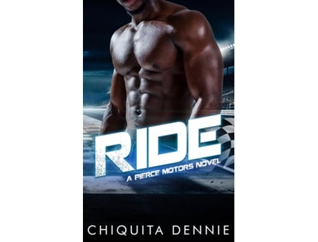 Livro Ride A Second Chance Single Mom Romance de Chiquita Dennie (Inglês)