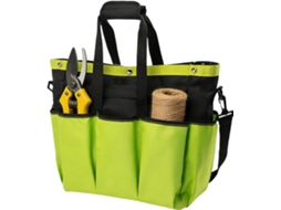 Bolsa Organizadora Impermeável Com Vários Bolsos Para Ferramentas De Jardim |