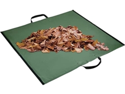 Bolsa Garden For Leaf Collection Em Tecido Oxford Com Alças