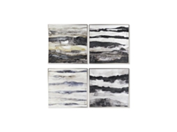 Quadro DKD HOME DECOR (Multicor)
