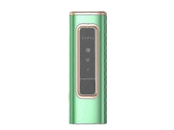 Depilador A Laser Pakiss Com Sistema De Resfriamento, Depilação Ipl Para Uso Doméstico, Para Homens E Mulheres, Versão Atualizada Com Flashes Inf