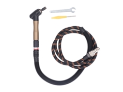 Kit De Misturador De Matrizes Aire Micro Interruptor Rotativo 23500rpm Para Polimento, Desbarbado E Rebordeado