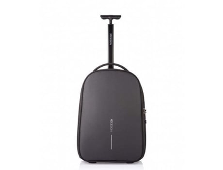 Mochila Trolley - Xddesign - Bobby - Antivol - Rfid - Usb Integrado