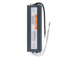 Fonte De Alimentação Led Profissional À Prova D'água 200w Ac170v (50/60hz)