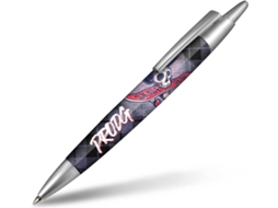 Caneta PRODG Skull (Cinzento)