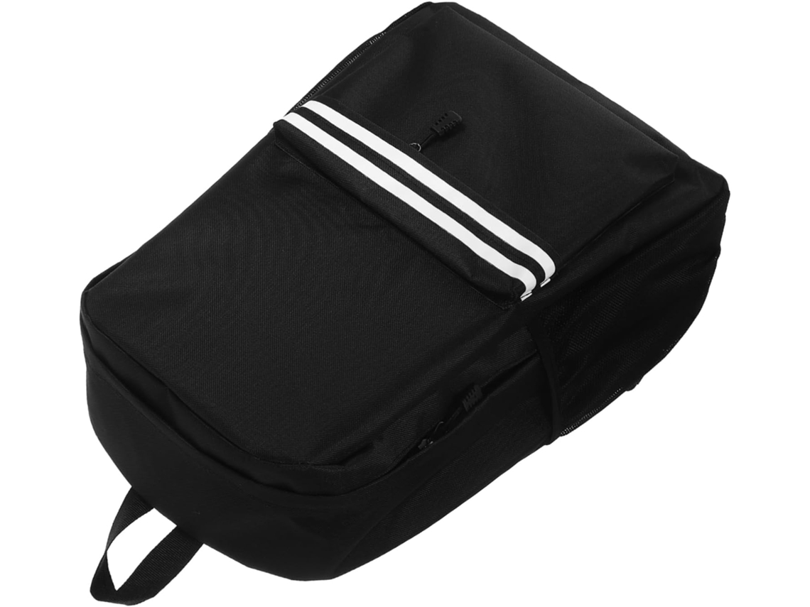Mochila Pequena E Resistente Para Laptop, Em Tecido Oxford, Com Grande Capacidade E Multifuncional, Ideal Para Escola E Lazer. Gokoco