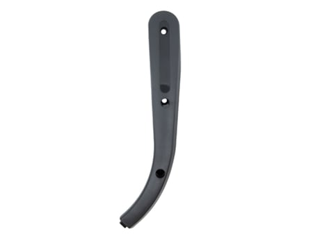 Friso frontal preto R Ninebot E22/e25/e45 Ninebot