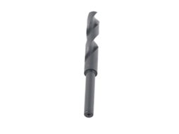 Broca De Hss Com Cone Reduzido 1/2 Polegada 14mm Com Caixa De Armazenamento