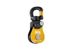 Polia Spin S1 Aberta Petzl