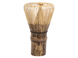 Eyf whisk de Chá Matcha Estilo Japonês em Bambu 120 Pontas Acessórios de Chá