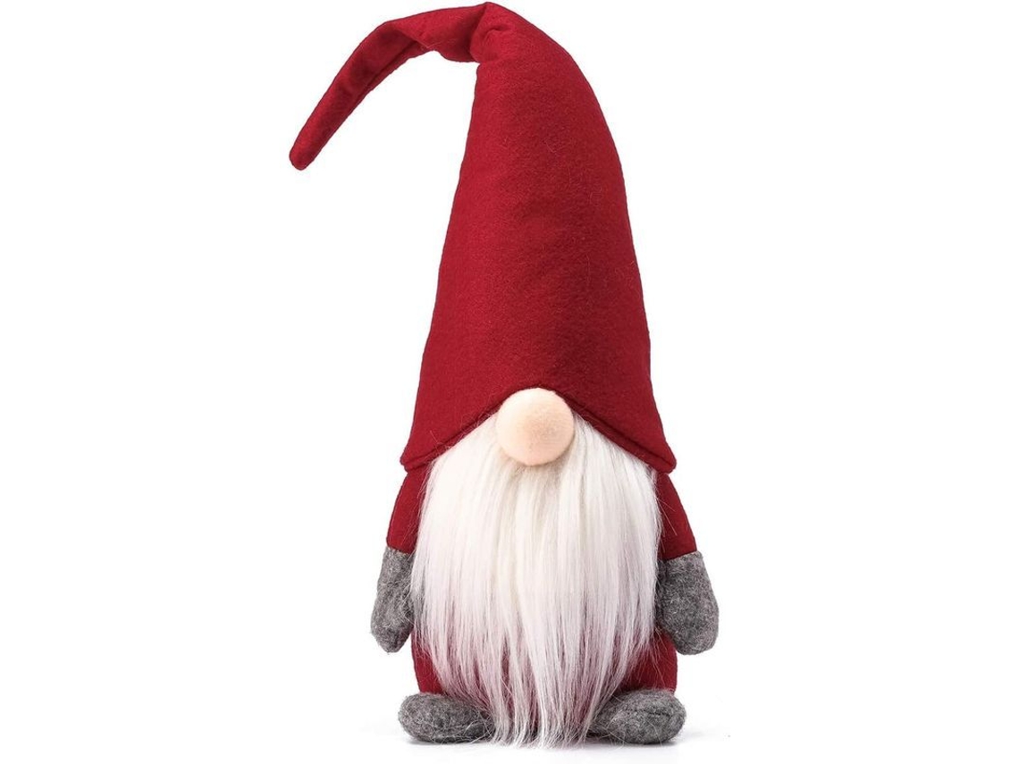 Boneco de Páscoa Nova Line em pelúcia coelho