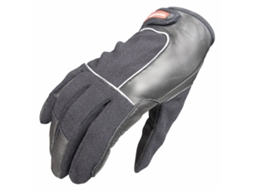 Luvas de Equitação KARLSLUND Lux S