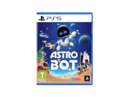 Jogo PS5 Astro Bot