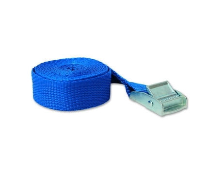 Correia Polypro.came Com Garras 25mm 2,5m 50kg Uc2 Chapuis