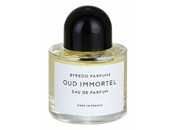 Oud Immortel Edp Spray BYREDO