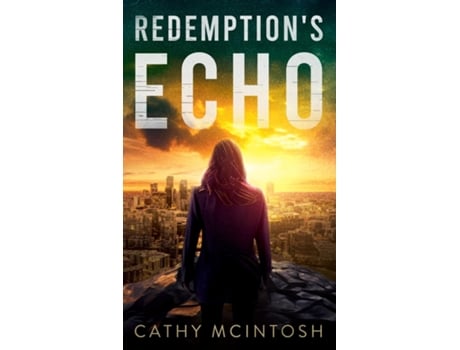 Livro Redemptions Echo de Cathy McIntosh (Inglês)
