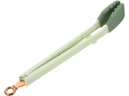 Pinça Multifuncional Luxshiny Para Pão E Buffet Prática Fácil De Guardar