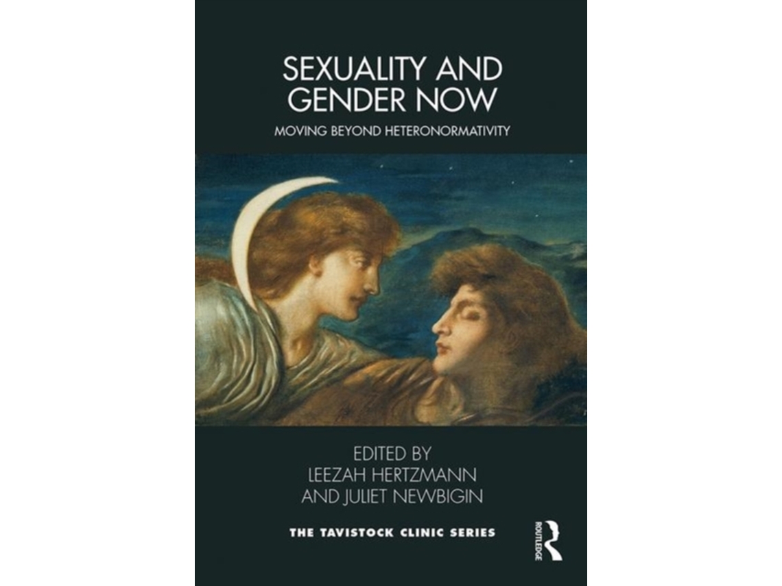 Livro Sexuality and Gender Now de Edited By Leezah Hertzmann e Edited By Juliet Newbigin (Inglês)