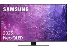 TV SAMSUNG QLED 50QN92CATXX (Outlet Grade A - Neo QLED - 50'' 127 cm - 4K Ultra HD - Smart TV)