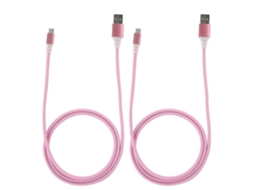 Cabo de Dados LAXISCREED Tpe Led Type c